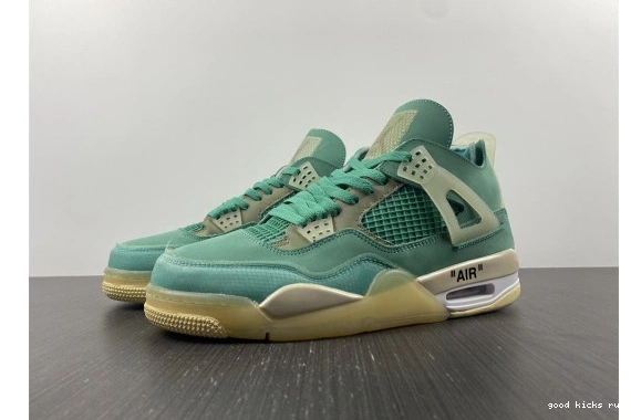 O-W CV9388-102 Jordan Air AJ4  4 OW CV9388-102 0504